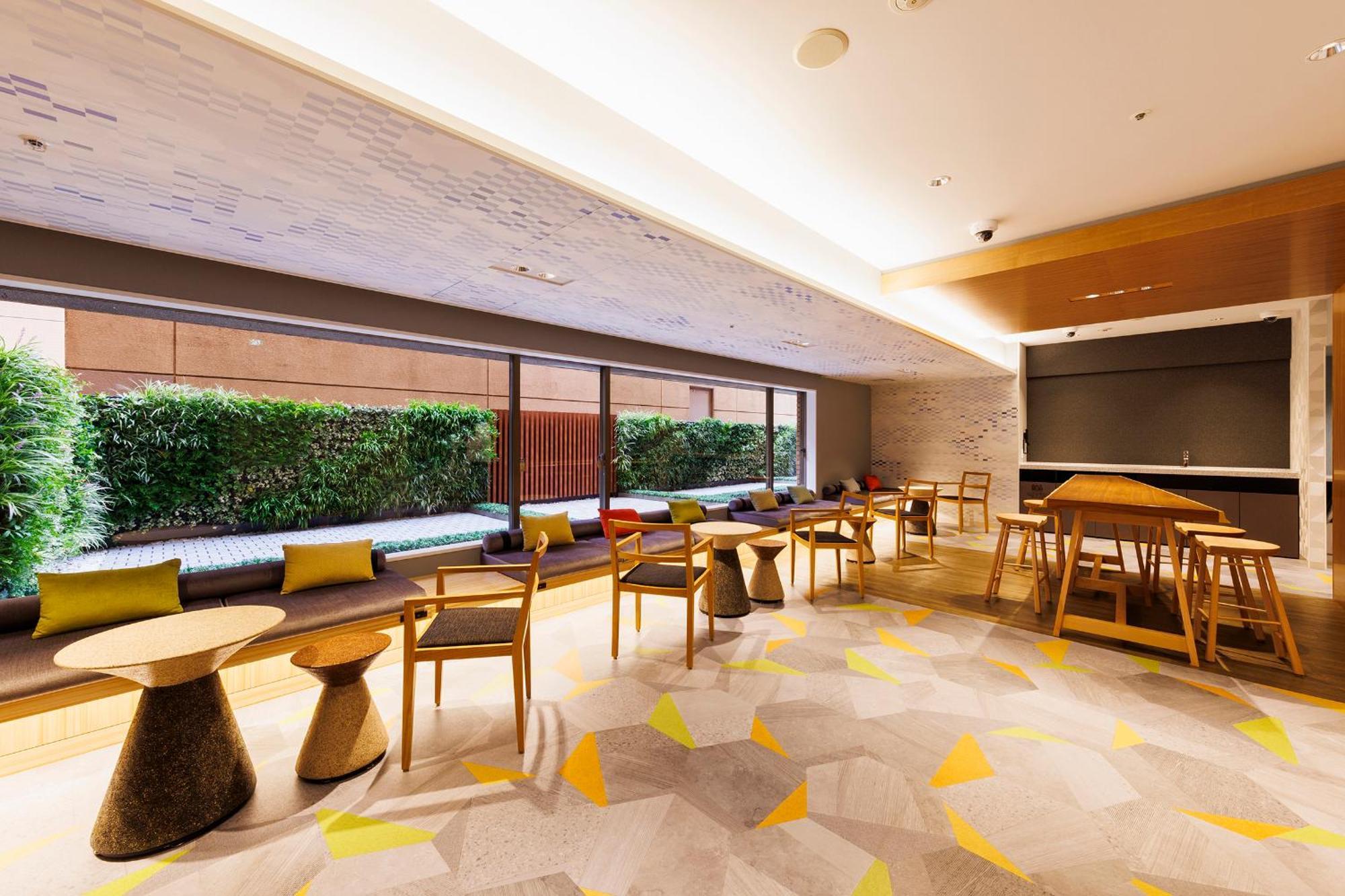 Hotel Metropolitan Edmont Tokio Exterior foto